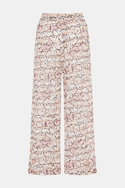 MULTICOLOR TROUSERS 2