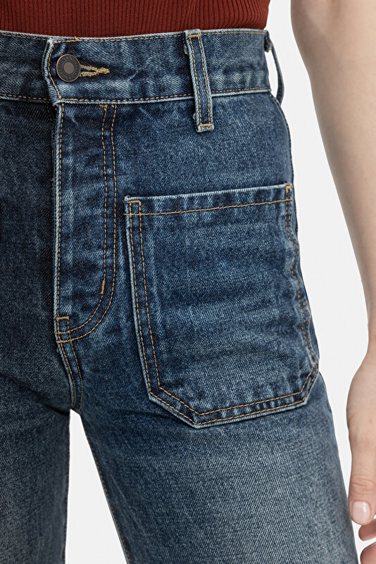 JEAN PANTOLON