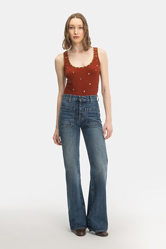 JEAN PANTOLON 2