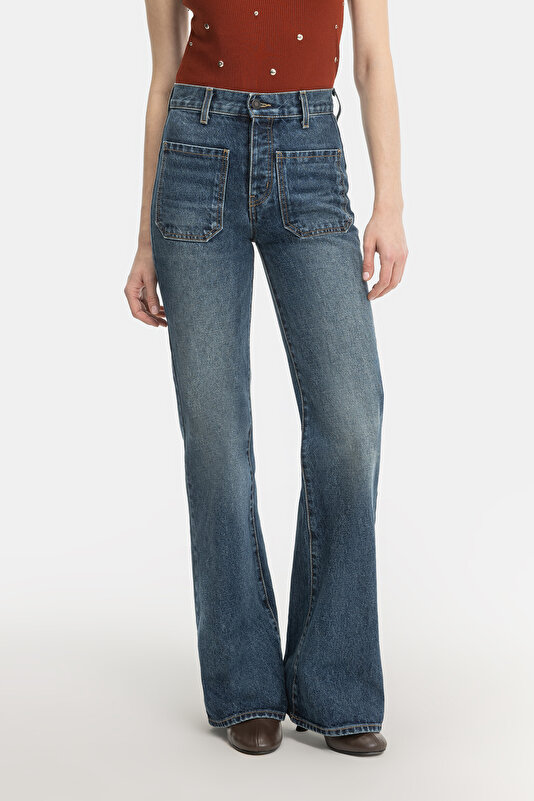 JEAN PANTS 3