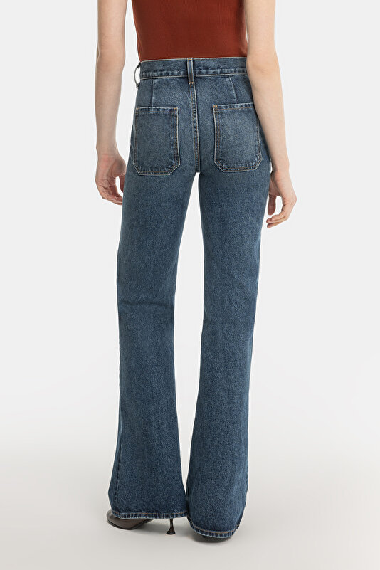 JEAN PANTS 4