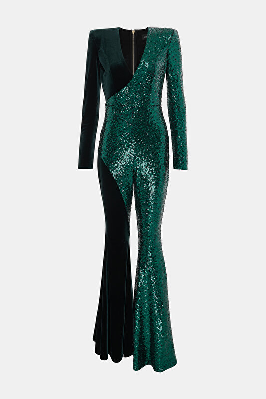 JUMPSUIT
