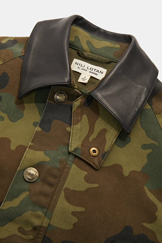 YEŞİL PARKA 3