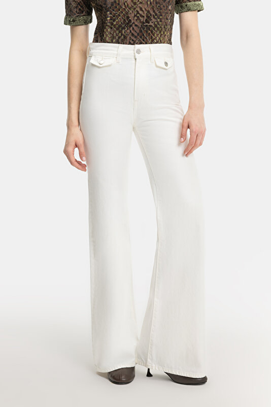 JEAN PANTOLON 3