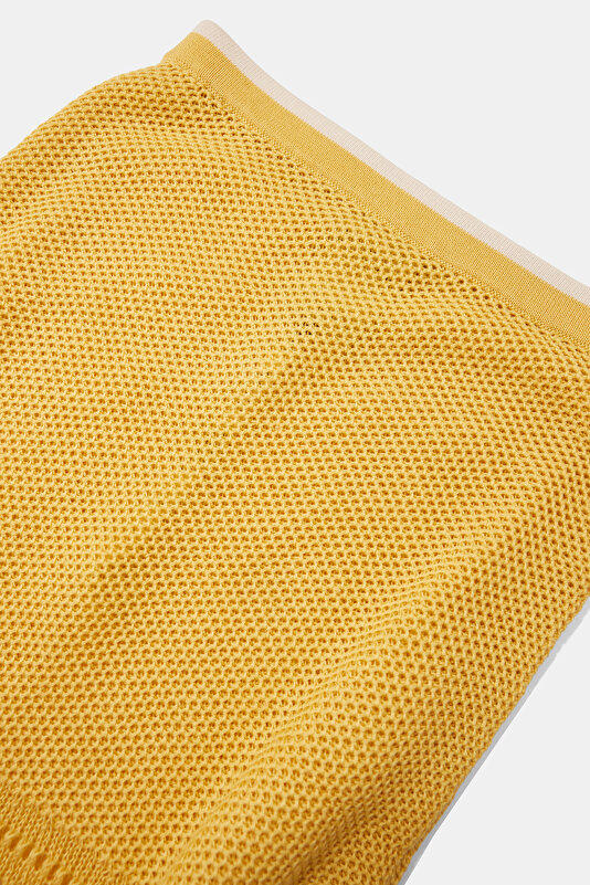 YELLOW SKIRT 3