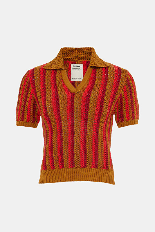 MULTICOLOR BLOUSE