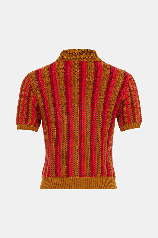MULTICOLOR BLOUSE 2