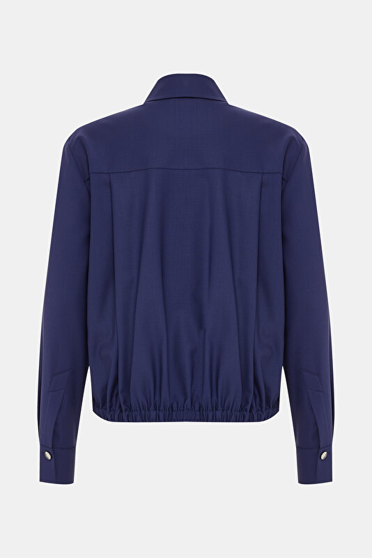 TAN LONG SLEEVE SHIRT 2