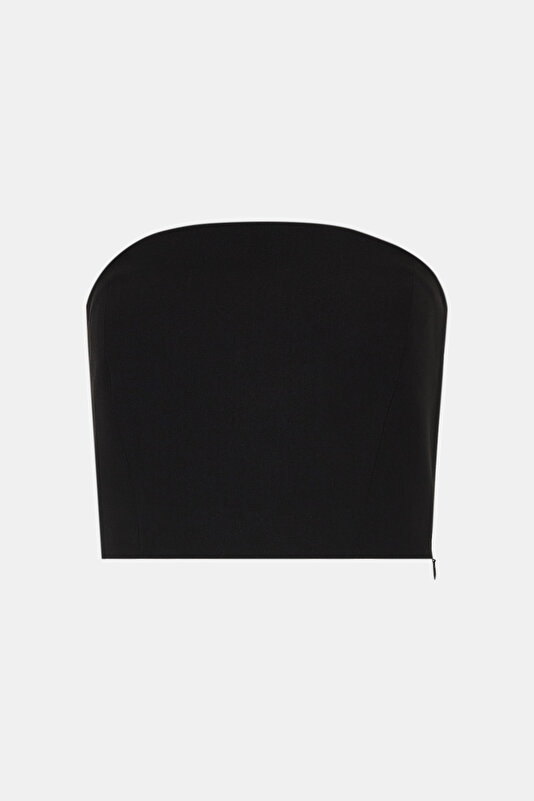 BLACK BLOUSE 4