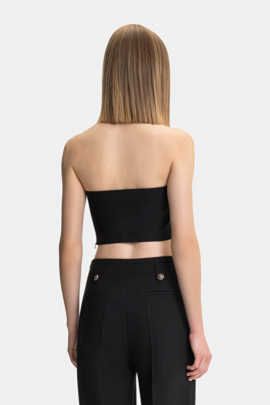 BLACK BLOUSE 2