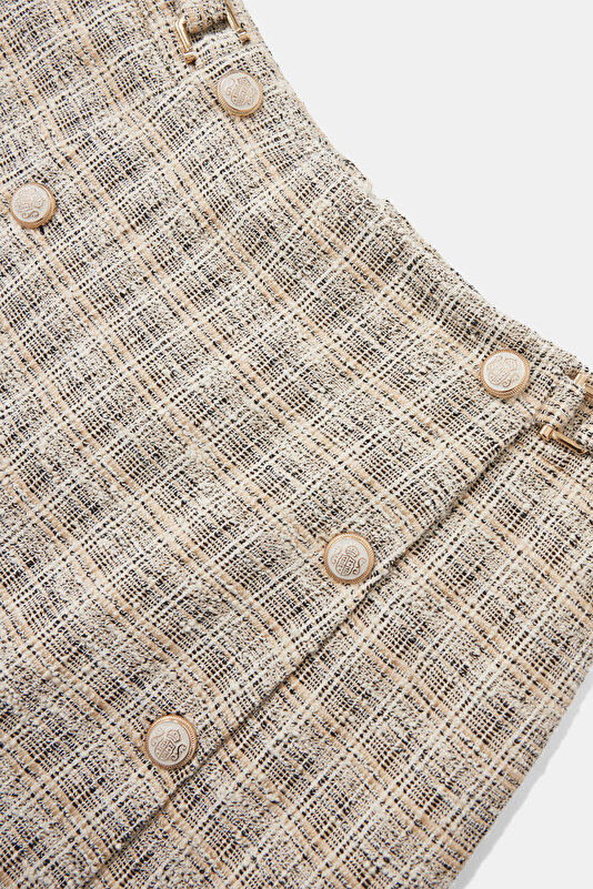BEIGE SKIRT 3