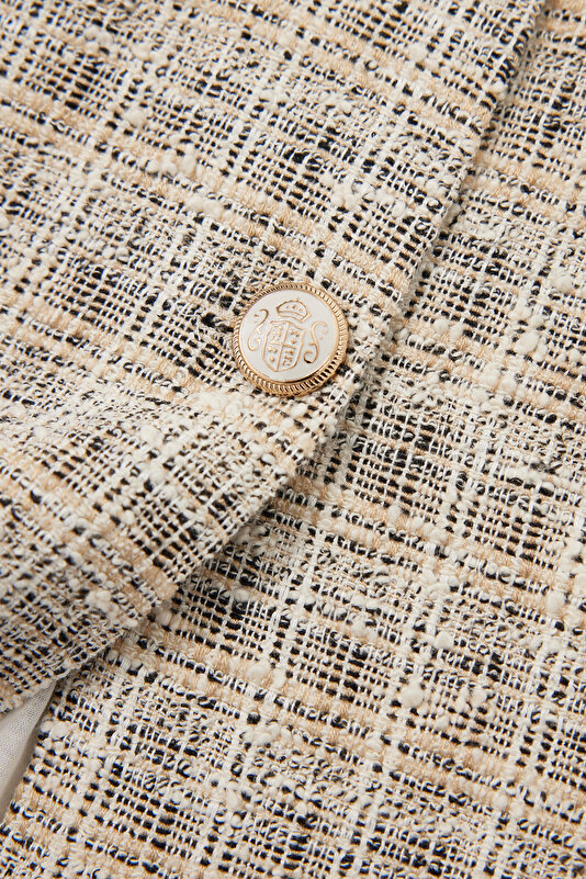 BEIGE SKIRT 4