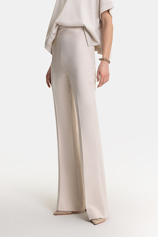 BEIGE  TROUSERS 2