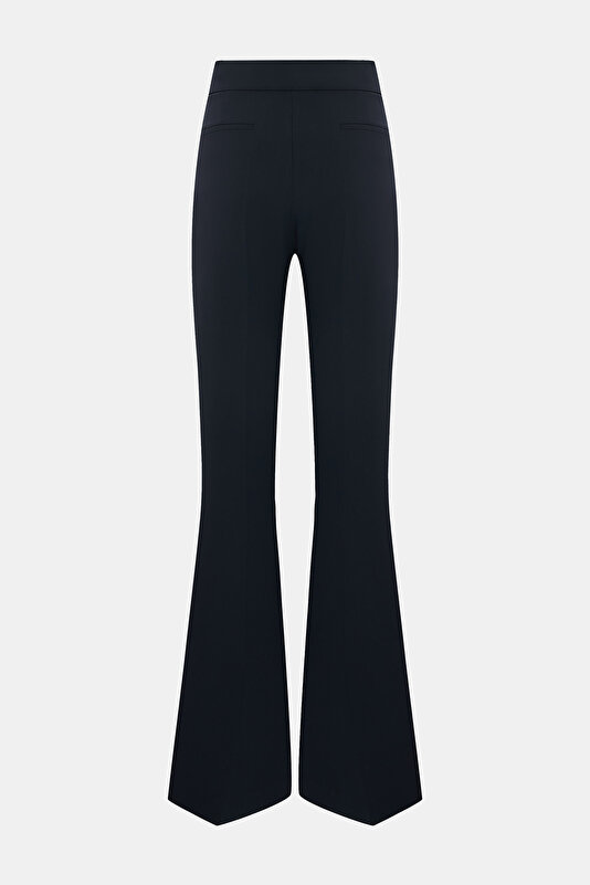 NAVY BLUE  TROUSERS 2