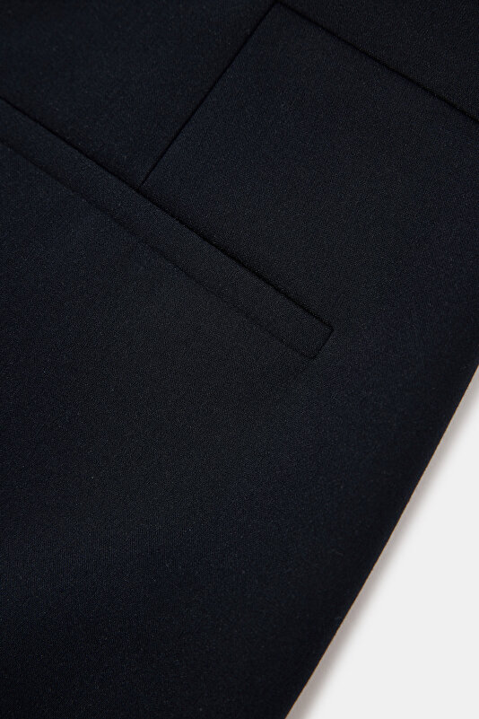 NAVY BLUE TROUSERS 4