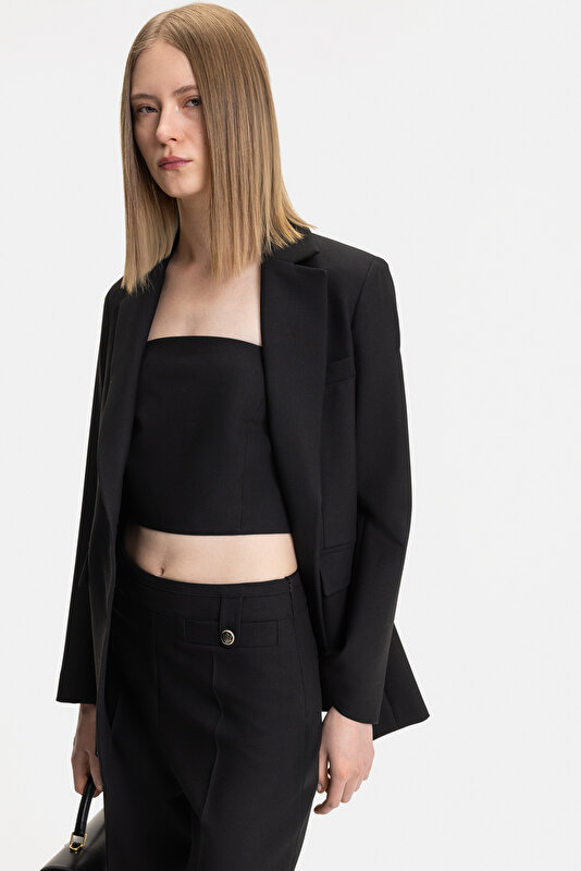 BLACK JACKET 3