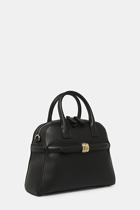 DORE LEATHER BAG 3