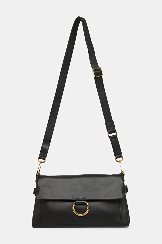 DORE LEATHER BAG 2