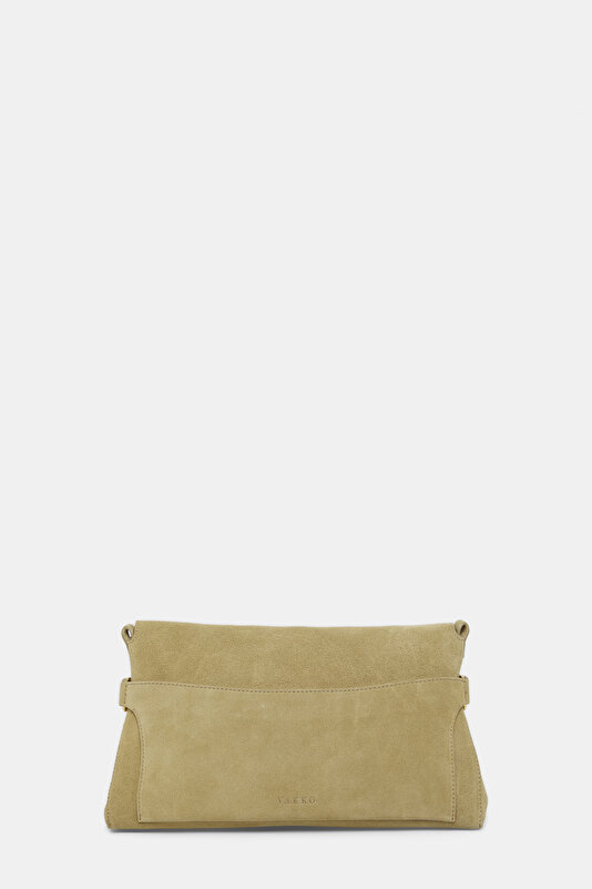 DORE SUEDE BAG 4