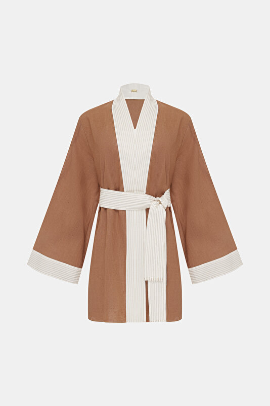 KAHVE KAFTAN