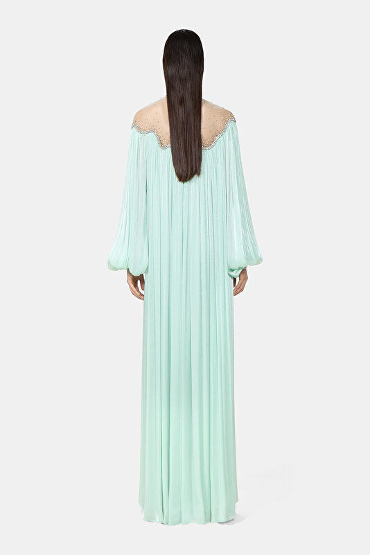 MİNT KAFTAN 2