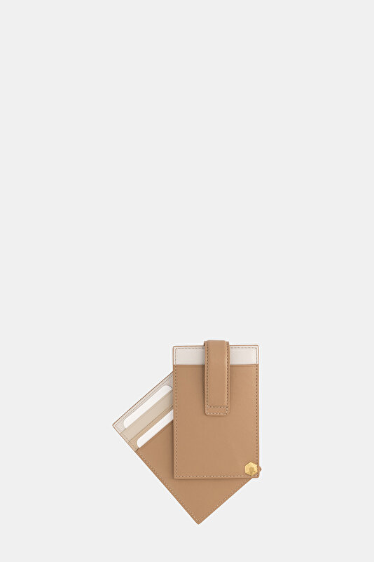 BROWN WALLET 2