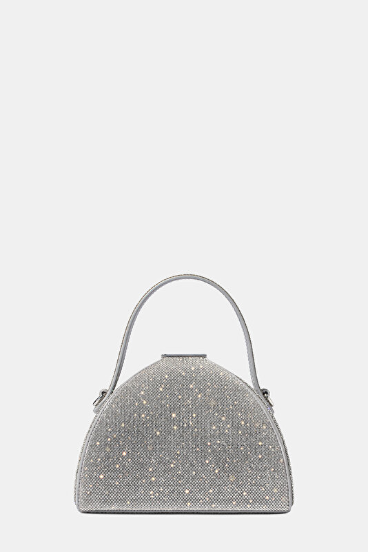 SILVER BAG