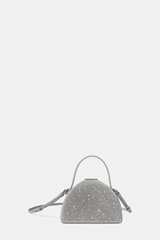 SILVER BAG 2