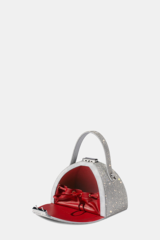 SILVER BAG 3