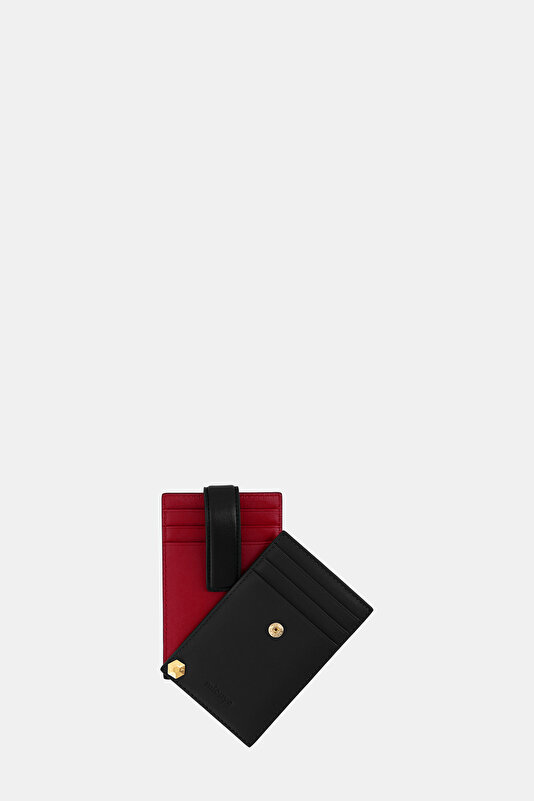 BLACK WALLET