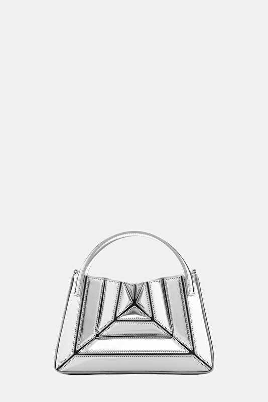 SILVER BAG