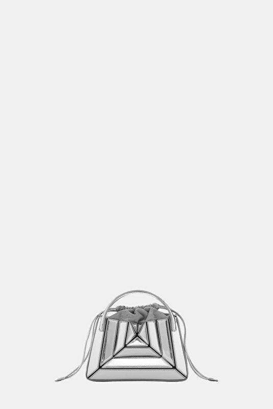 SILVER BAG 2