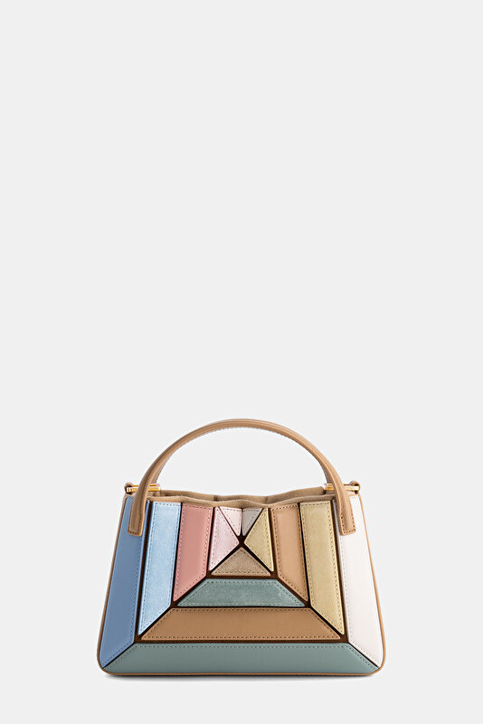 MULTICOLOR BAG