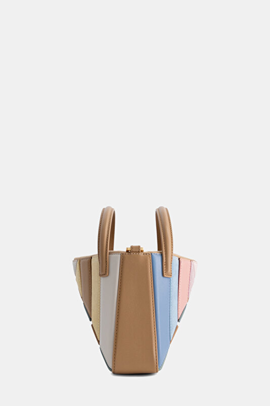 MULTICOLOR BAG 3