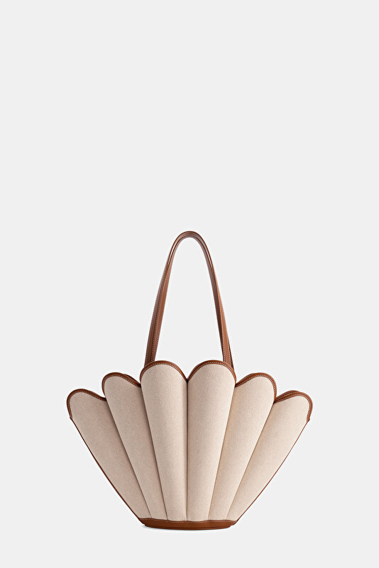 CARAMEL BAG