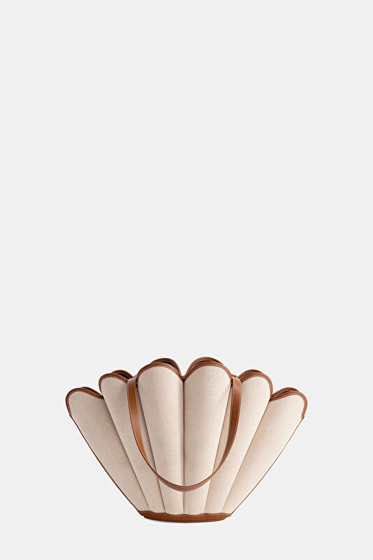 SEASHELL TOTE ÇANTA 2