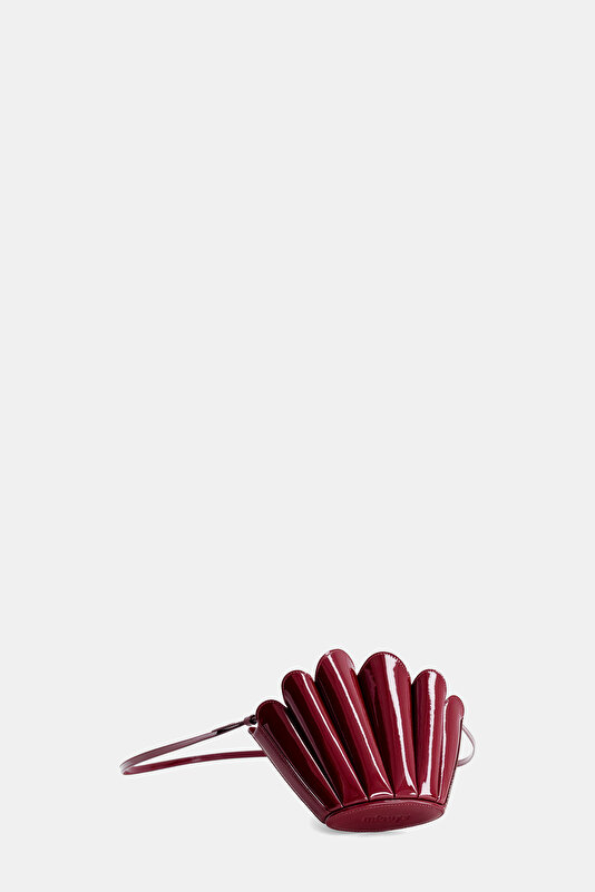 MAROON BAG 4