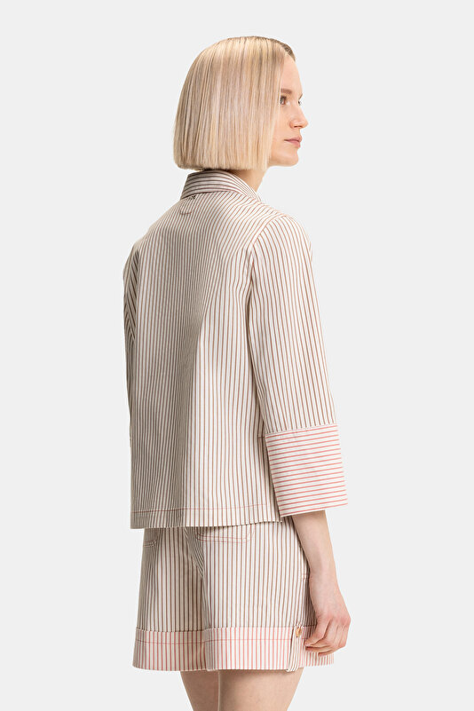 MULTICOLOR LONG SLEEVE SHIRT 2