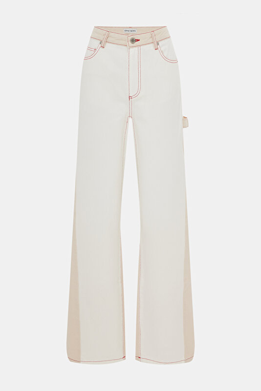 JEAN PANTOLON