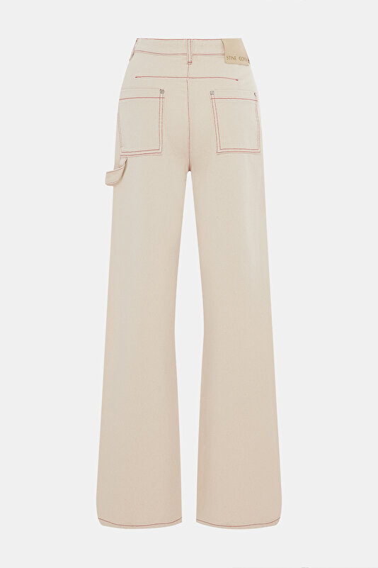 JEAN PANTOLON 2