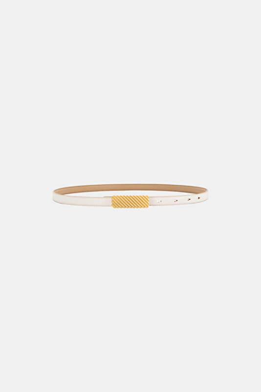 GOLD BELT 3