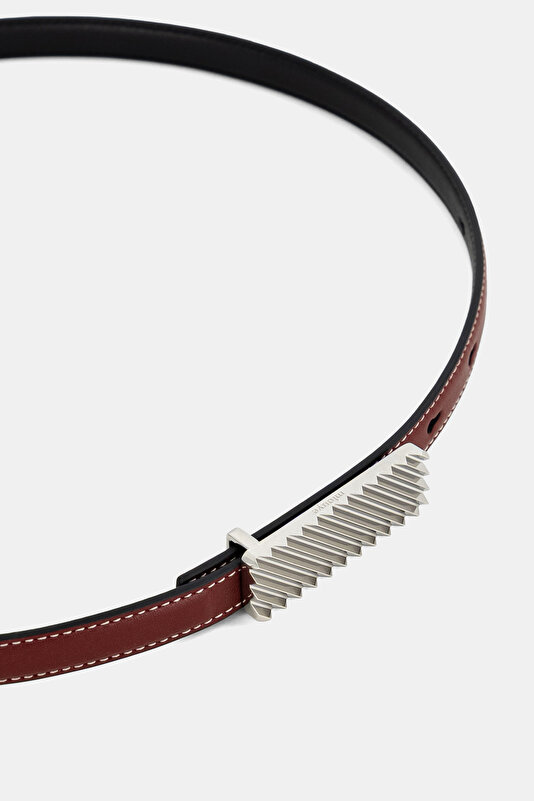 SILVER BELT 2