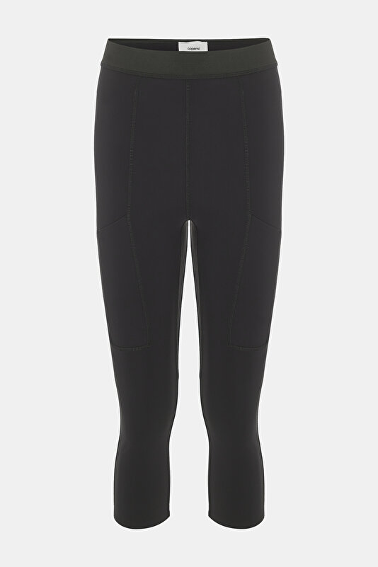 SİYAH SKİNNY PANTOLON