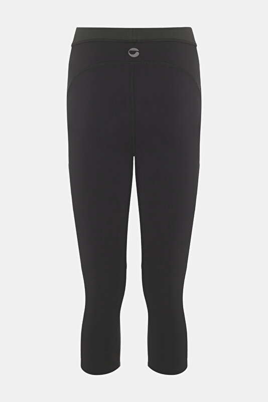 SİYAH SKİNNY PANTOLON 2