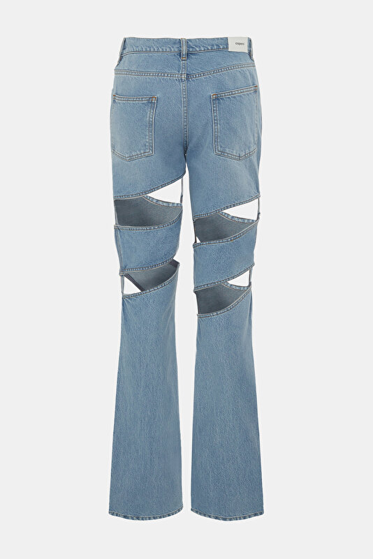 JEAN PANTOLON 4