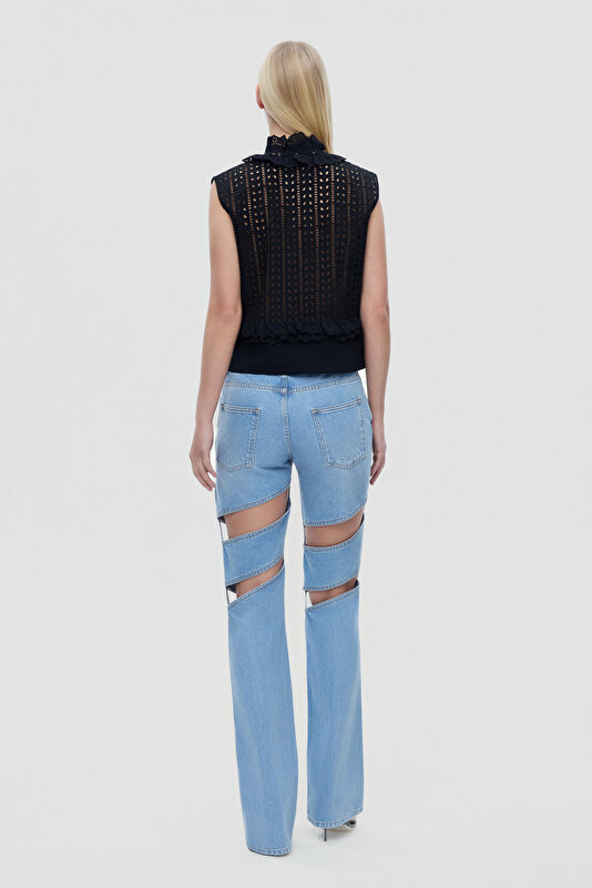 JEAN PANTOLON 2