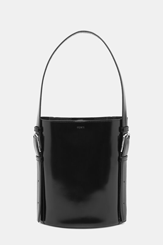 BLACK BAG
