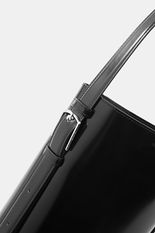 BLACK BAG 4