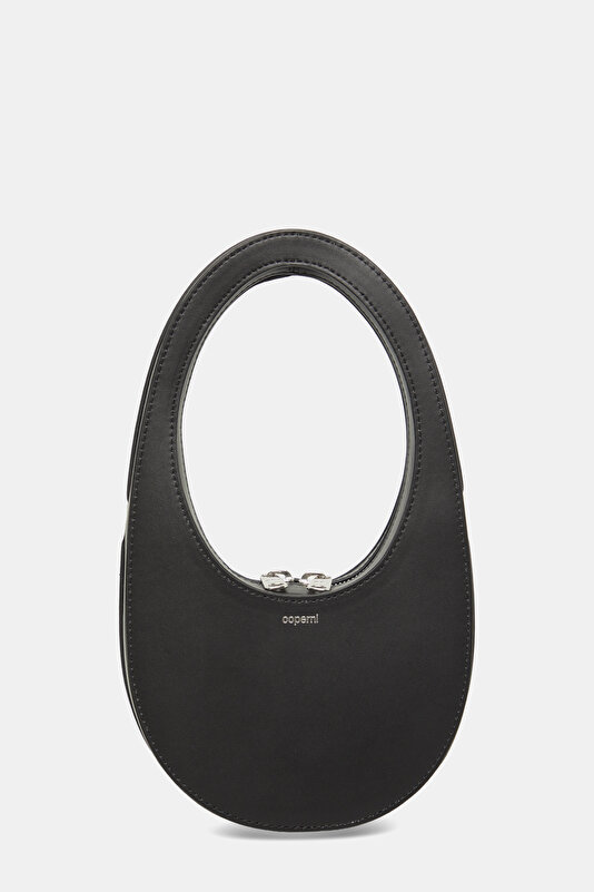 BLACK BAG