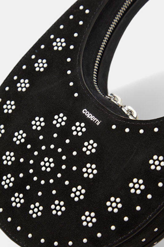 SILVER SEQUINED BAG 4